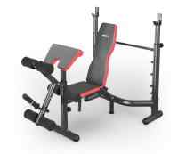 Скамья силовая со стойками UNIX Fit BENCH 135