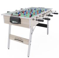 Игровой стол - футбол  DFC 48" N-G34822-PVC