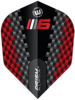 Оперения Winmau Prism Alpha (6915.551) #6 SHAPE