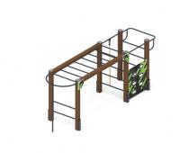 Спортивная серия - СК 1.01.12-01