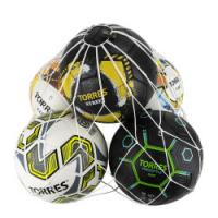 Сетка на 5 мячей, арт.FS-№5, 2 мм ПП, ячейка 10см, различные цвета