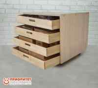 Развивающий набор психолога «Приоритет Плюс №3» 4 модуля