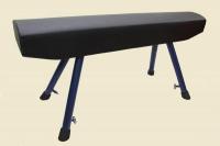 Конь гимнастический прыжковый ГО-1