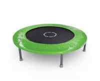 Батут DFC TRU-JUMP 40'' зелёный