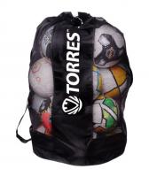 Сумка-баул для мячей TORRES SS112370