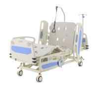 Кровать электрическая реанимационная Med-Mos DB-2 (ABS)