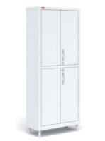 Металлический медицинский шкаф M2М