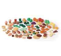 Игрушечные продукты питания