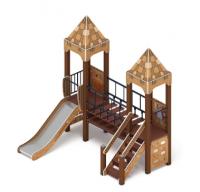 Королевство (Картонное) - ДИК 1.15.07-22