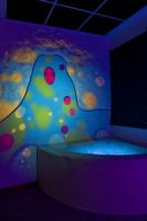 Колесо спецэффектов «жидкое»