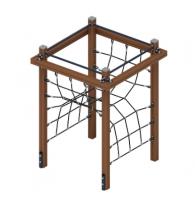 Спортивный комплекс Маугли - СК 2.02.07-01