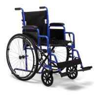 Кресло-коляска Армед H035 (Пневматические, 430 мм)