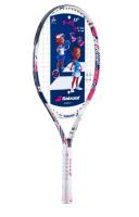 Ракетка для большого тенниса детская BABOLAT B`FLY 23 Gr000 140486