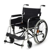 Кресло-коляска для инвалидов Армед KR 001 (Цельнолитые шины)
