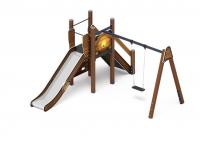 Счастливое детство (ЭКО) - ДИК 2.01.03-02