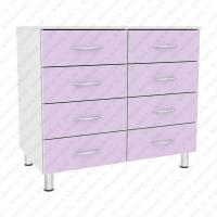 Тумба медицинская ТМ.10.03 Эконом