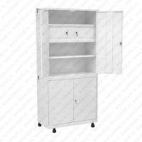 Шкаф металлический ШММ.02.01 (мод.2)