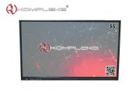 Интерактивная панель ANWIN 55"