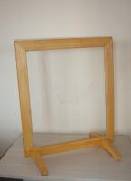 Мольберт прозрачный