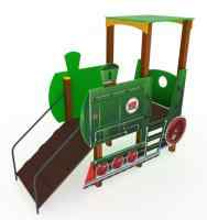 ИФ 01-106 Паровозик