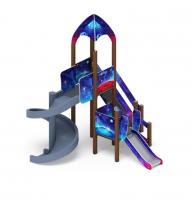 Космопорт (Космос) - ДИК 2.14.04-02.И1