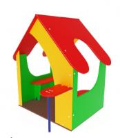 Домик мини 1 МФ 01-171