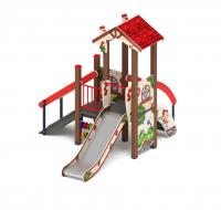 В гостях у сказки - ДИК 1.05.01-03.С