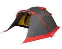 Tramp палатка Mountain 2 (V2) серый