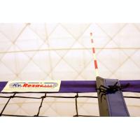 Антенны волейбольные KV.REZAC арт.15965030, под карманы