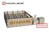 Шумовые наборы AVKompleks Шумотрон большой