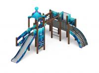 Морской - ДИК 2.17.03-01