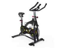 Cпин-байк DFC RAVS Black
