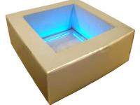 Интерактивный сухой бассейн