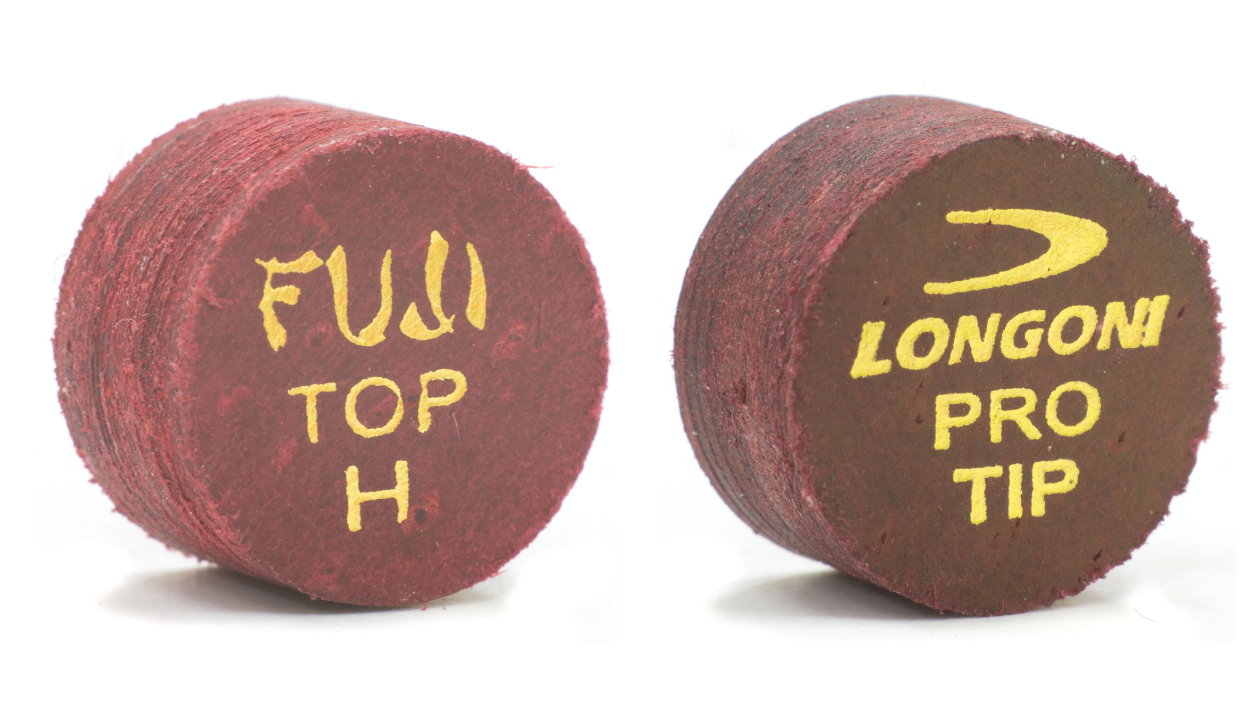 Наклейка для кия "Longoni Fuji Modena" (H) 14 мм