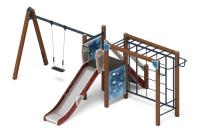 Счастливое детство (Алтай) - ДИК 2.01.02-04