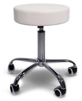 Стул мастера UNIX D-35cm White