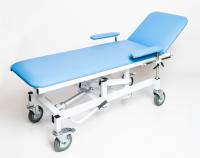 Перевязочный стол-кушетка КСМ-ПП-06г