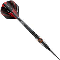 Дротики Winmau Sicario steeltip 25gr (профессиональный уровень)
