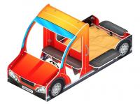 Песочница Грузовичок ИО 5.03.03-10