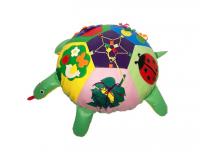 Черепаха дидактическая НЛЛ-ММ-165
