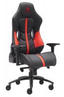 Everprof Jaguar Экокожа Красный