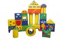 Конструктор с аппликацией