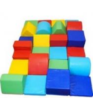 Разноуровневый ковер