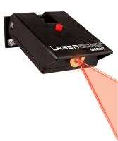 Лазерный рубеж броска Winmau Laser Oche