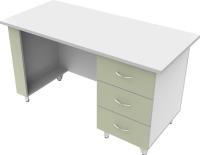 Стол СЛ-1300х600-03В