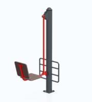 Жим ногами СТ 01-011