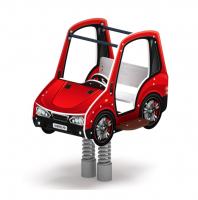 Машинка - Качалка на пружине двухместная машинка - ИО 23.03.01-03.И1