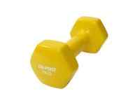 Гантель виниловая 3 кг для групповых программ