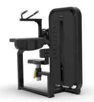 Трицепс-машина профессиональный BRONZE GYM MIGHT 21
