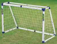 Ворота игровые DFC 5ft пластик GOAL150B